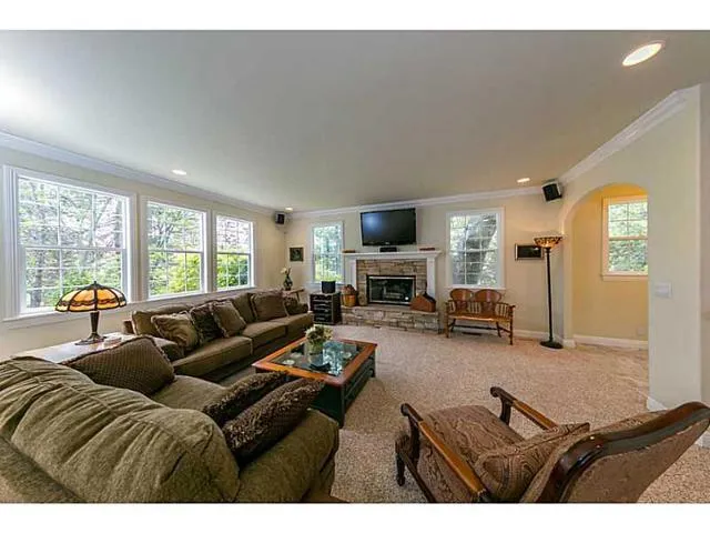 28462 North Bay Road, Lake Arrowhead, California 92352