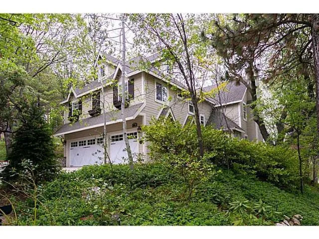 28462 North Bay Road, Lake Arrowhead, California 92352