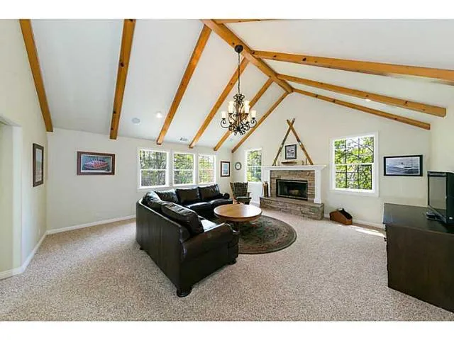 28462 North Bay Road, Lake Arrowhead, California 92352