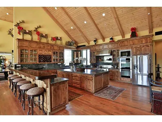 30964 Nob Hill, Running Springs, California 92382