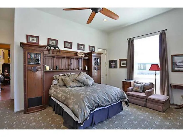 30964 Nob Hill, Running Springs, California 92382