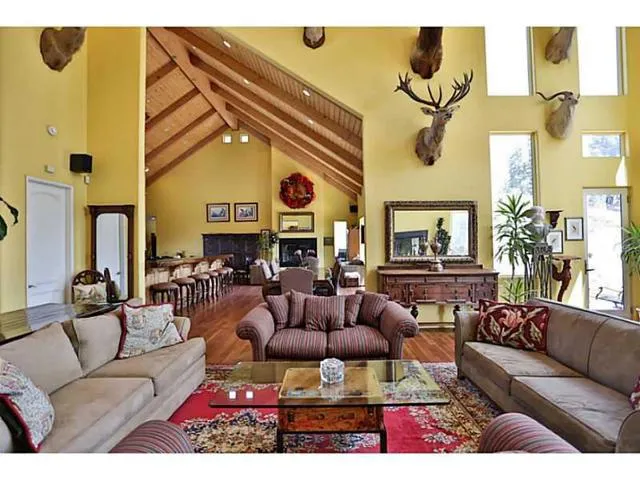 30964 Nob Hill, Running Springs, California 92382