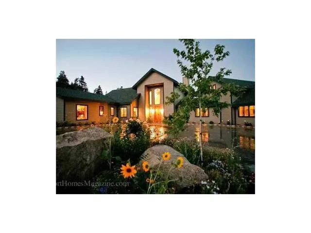 30964 Nob Hill, Running Springs, California 92382