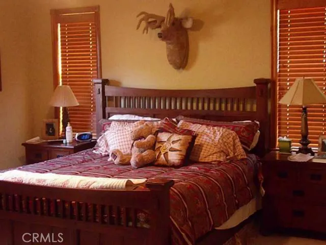 28018 West Shore Drive, Lake Arrowhead, California 92352