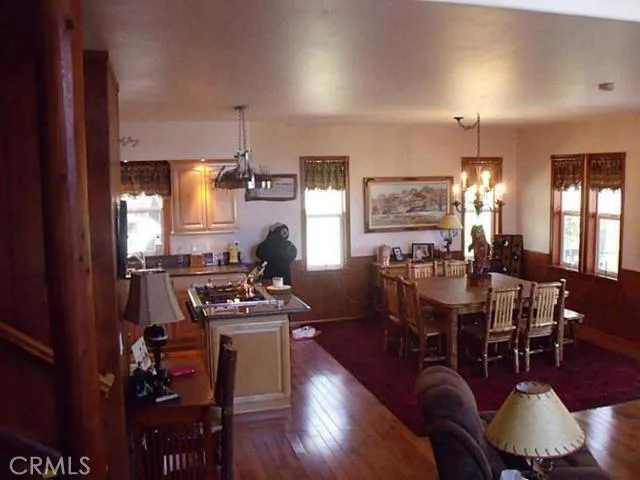 28018 West Shore Drive, Lake Arrowhead, California 92352