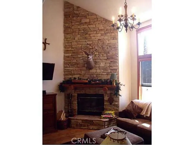 28018 West Shore Drive, Lake Arrowhead, California 92352