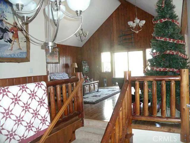 28018 West Shore Drive, Lake Arrowhead, California 92352