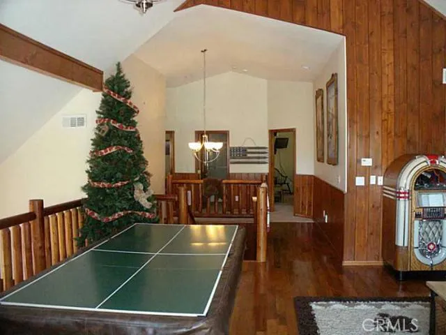 28018 West Shore Drive, Lake Arrowhead, California 92352