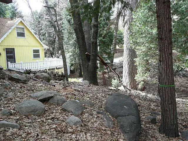 0 Dart Canyon Road, Crestline, California 92325