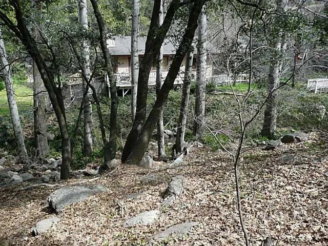 0 Dart Canyon Road, Crestline, California 92325