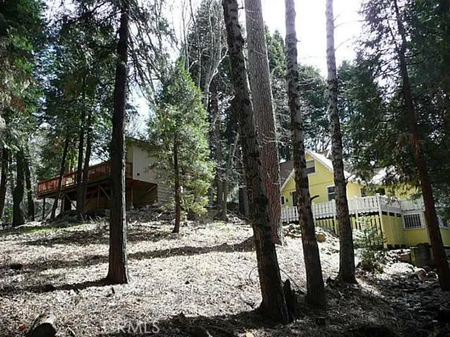 0 Dart Canyon Road, Crestline, California 92325
