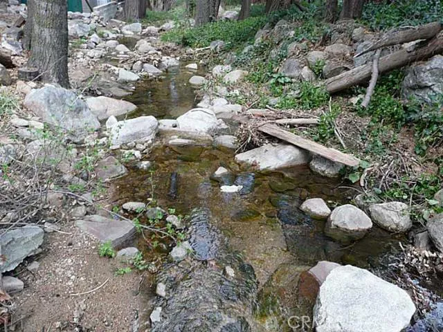 0 Dart Canyon Road, Crestline, California 92325