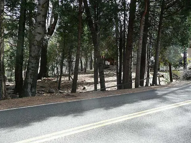 0 Dart Canyon Road, Crestline, California 92325