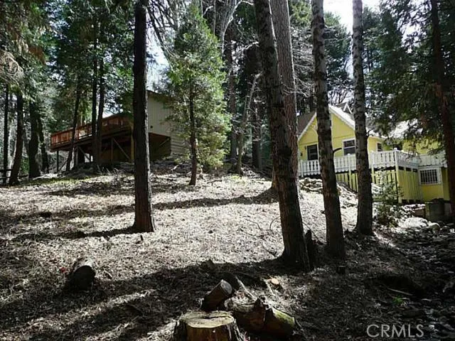 0 Dart Canyon Road, Crestline, California 92325
