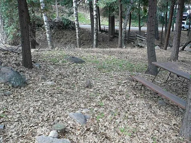 0 Dart Canyon Road, Crestline, California 92325
