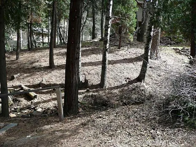 0 Dart Canyon Road, Crestline, California 92325