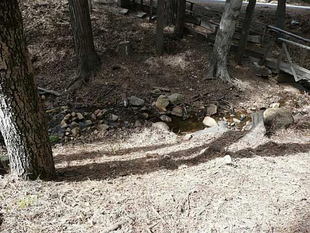 0 Dart Canyon Road, Crestline, California 92325
