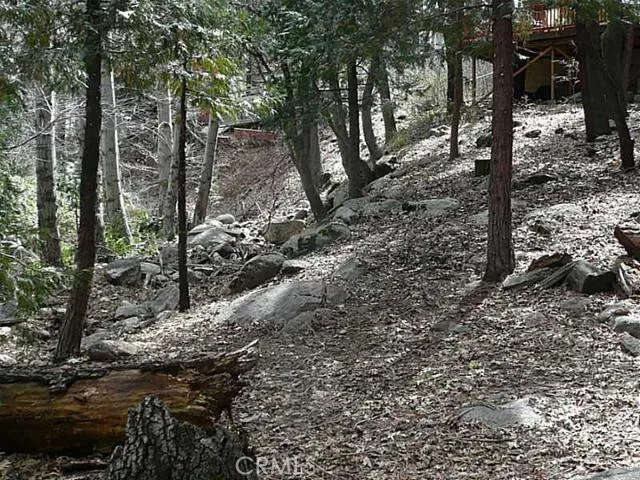 0 Dart Canyon Road, Crestline, California 92325