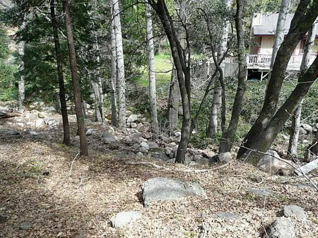 0 Dart Canyon Road, Crestline, California 92325