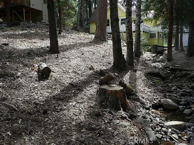 0 Dart Canyon Road, Crestline, California 92325