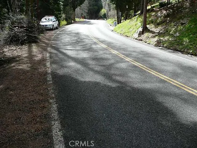 0 Dart Canyon Road, Crestline, California 92325