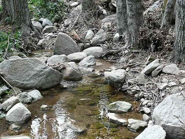 0 Dart Canyon Road, Crestline, California 92325