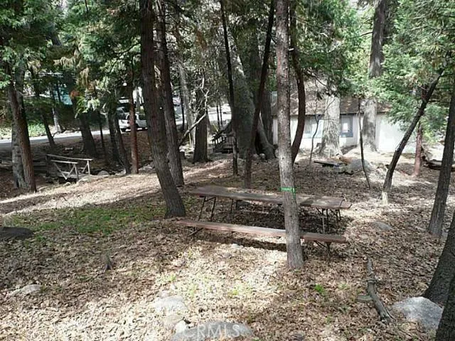0 Dart Canyon Road, Crestline, California 92325