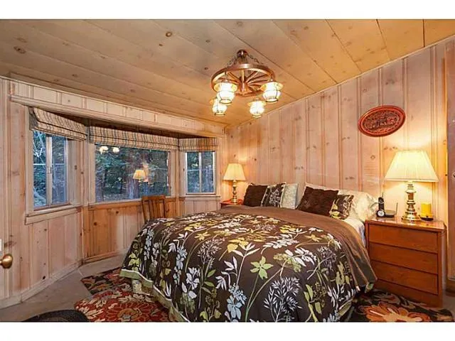 28752 Sycamore Drive, Lake Arrowhead, California 92385