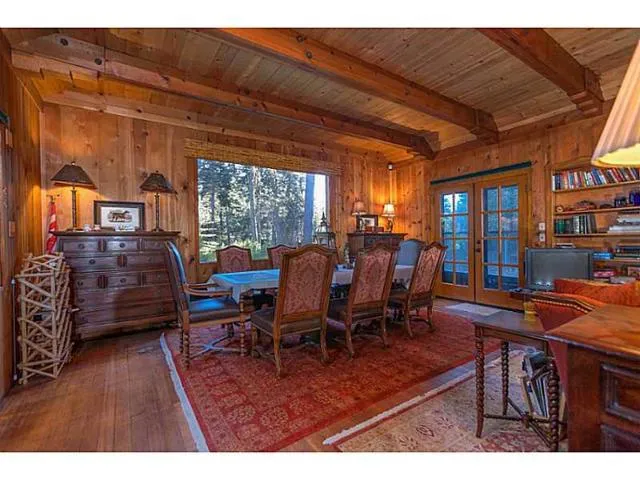 28752 Sycamore Drive, Lake Arrowhead, California 92385