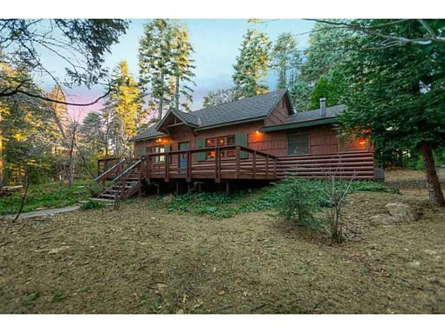 28752 Sycamore Drive, Lake Arrowhead, California 92385