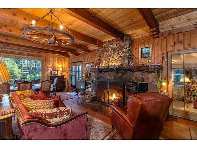 28752 Sycamore Drive, Lake Arrowhead, California 92385