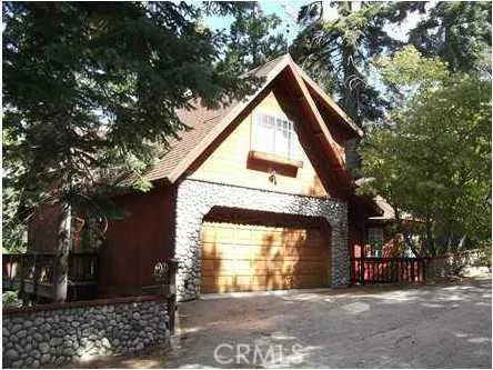 28875 Potomac Drive, Lake Arrowhead, California 92352