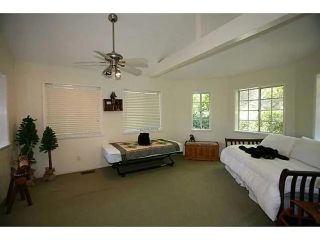 28875 Potomac Drive, Lake Arrowhead, California 92352