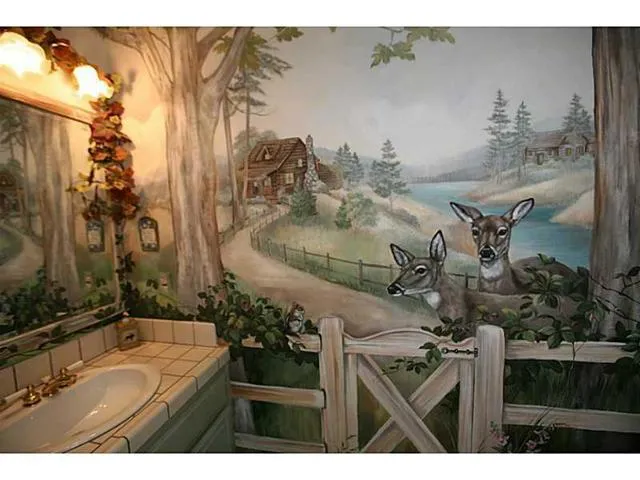 28875 Potomac Drive, Lake Arrowhead, California 92352