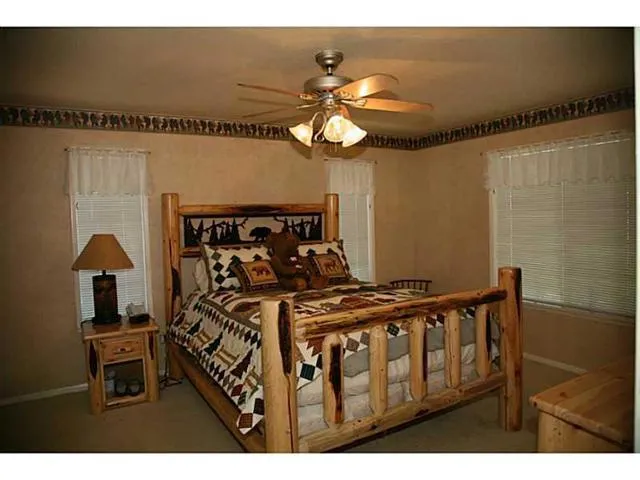 28875 Potomac Drive, Lake Arrowhead, California 92352