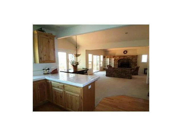 28136 North Bay, Lake Arrowhead, California 92352