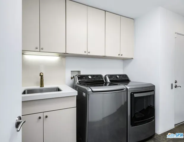 750 W Via Vadera, Palm Springs, California 92262