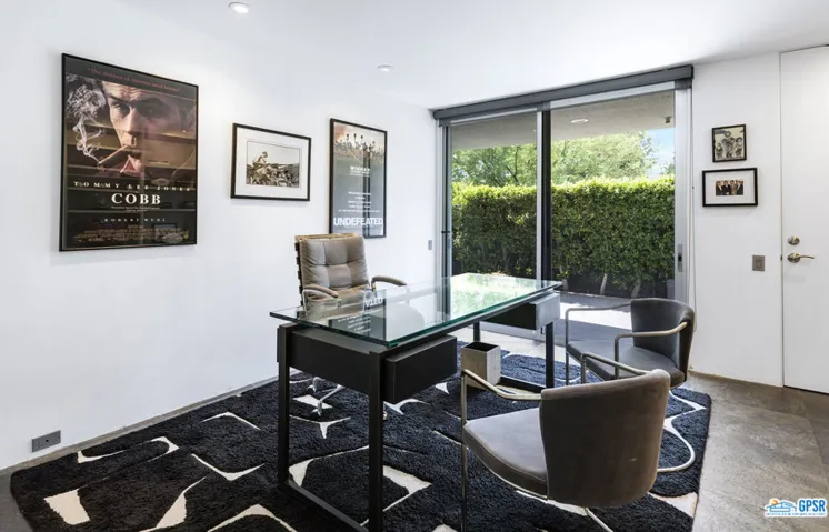 750 W Via Vadera, Palm Springs, California 92262