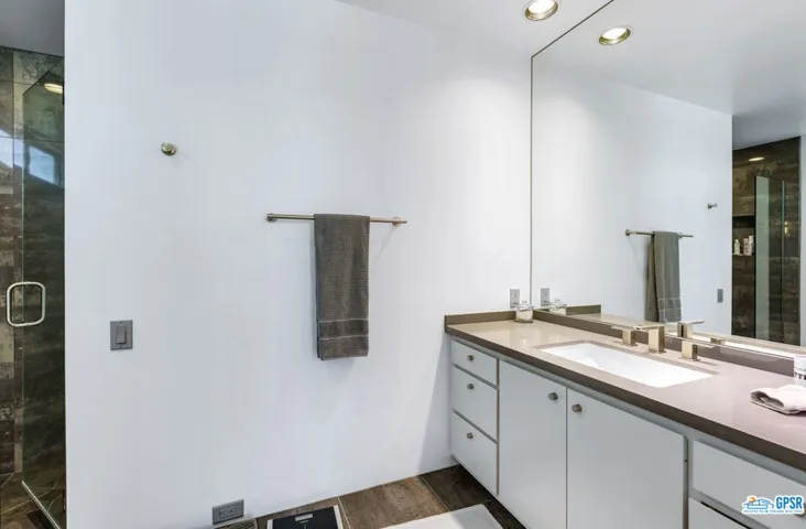 750 W Via Vadera, Palm Springs, California 92262
