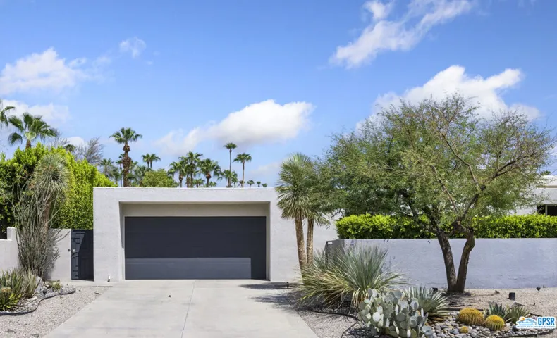 750 W Via Vadera, Palm Springs, California 92262