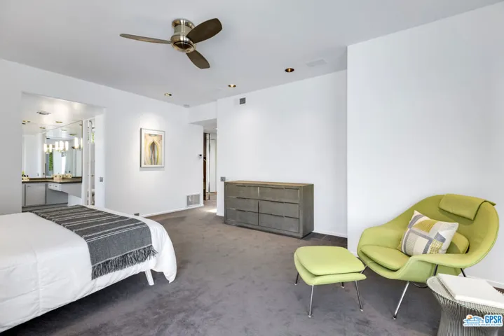 750 W Via Vadera, Palm Springs, California 92262