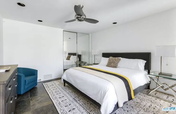 750 W Via Vadera, Palm Springs, California 92262