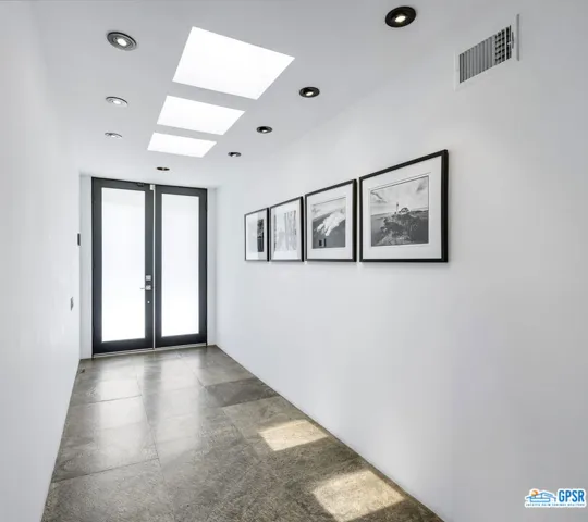 750 W Via Vadera, Palm Springs, California 92262