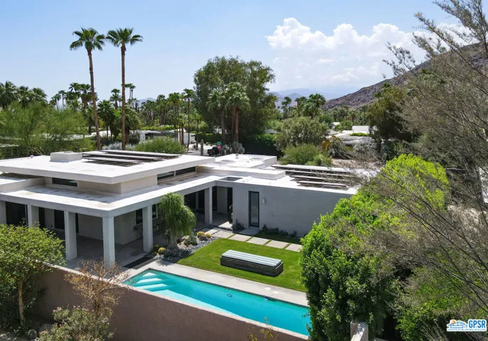 750 W Via Vadera, Palm Springs, California 92262