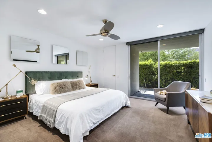 750 W Via Vadera, Palm Springs, California 92262
