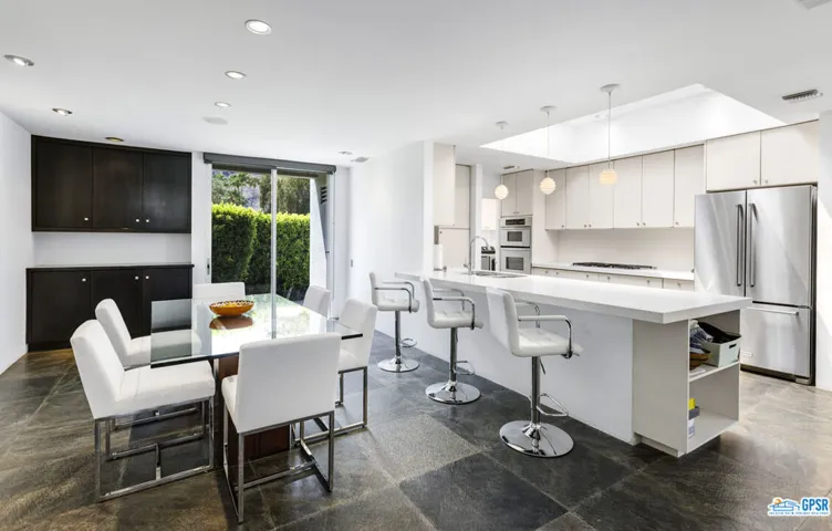 750 W Via Vadera, Palm Springs, California 92262