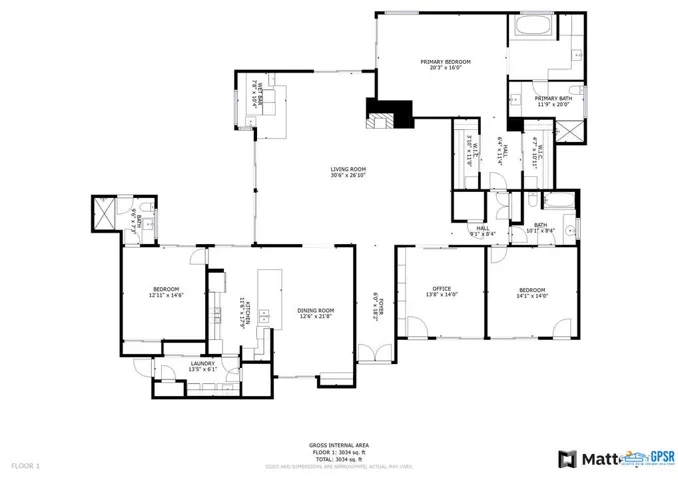 750 W Via Vadera, Palm Springs, California 92262