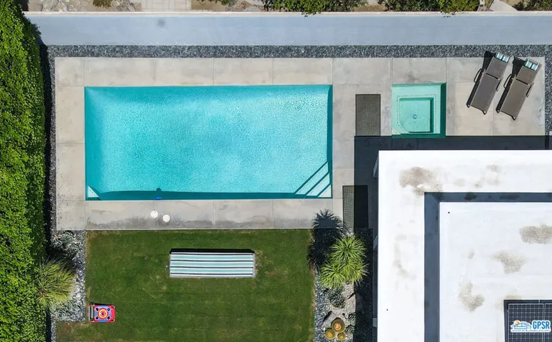 750 W Via Vadera, Palm Springs, California 92262