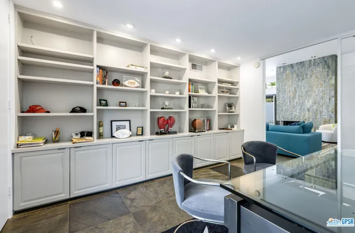 750 W Via Vadera, Palm Springs, California 92262