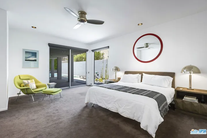 750 W Via Vadera, Palm Springs, California 92262